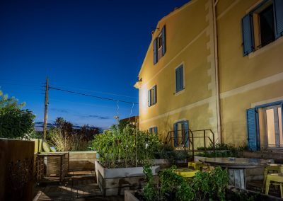 La Cuisine du Sud - Sud Hôtel Bastia