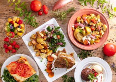 la cusine du sud hotel bastia