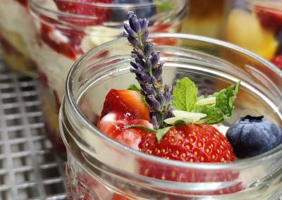 Sud Hotel Bastia - La cuisine du Sud